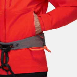Alto Guide HS Hooded Jacket Men