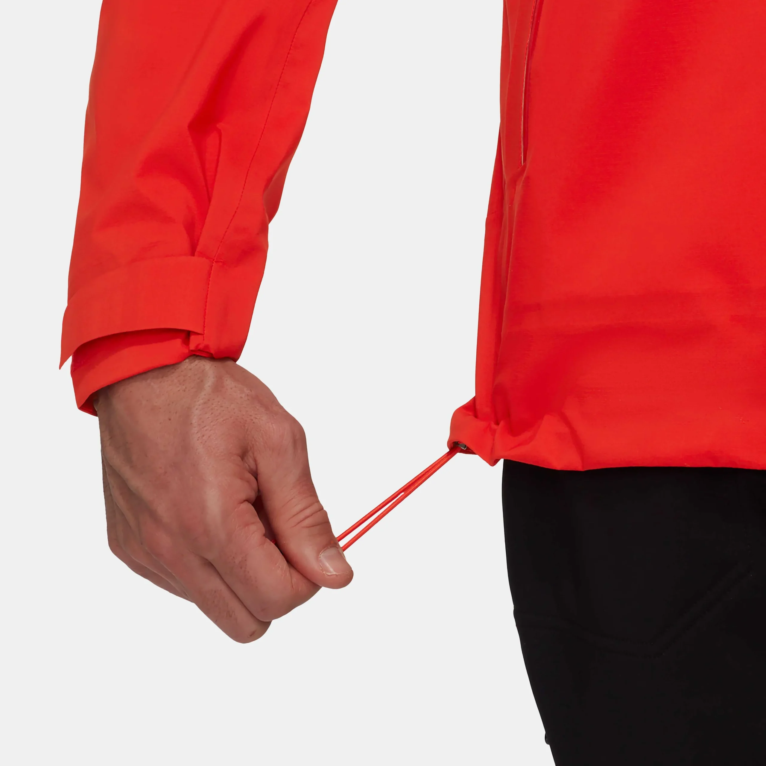 Alto Guide HS Hooded Jacket Men
