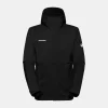 Alto HS Hooded Jacket Men