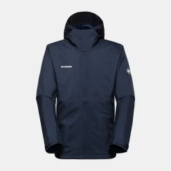 Alto HS Hooded Jacket Men