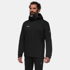 Alto HS Hooded Jacket Men