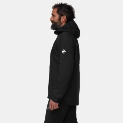 Alto HS Hooded Jacket Men