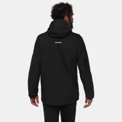 Alto HS Hooded Jacket Men
