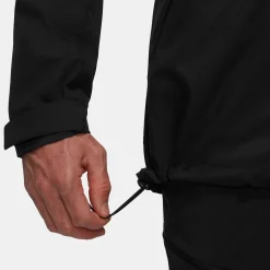 Alto HS Hooded Jacket Men