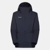 Alto HS Hooded Jacket Women