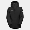 Alto Light 3 in 1 HS Hooded Jacket Women