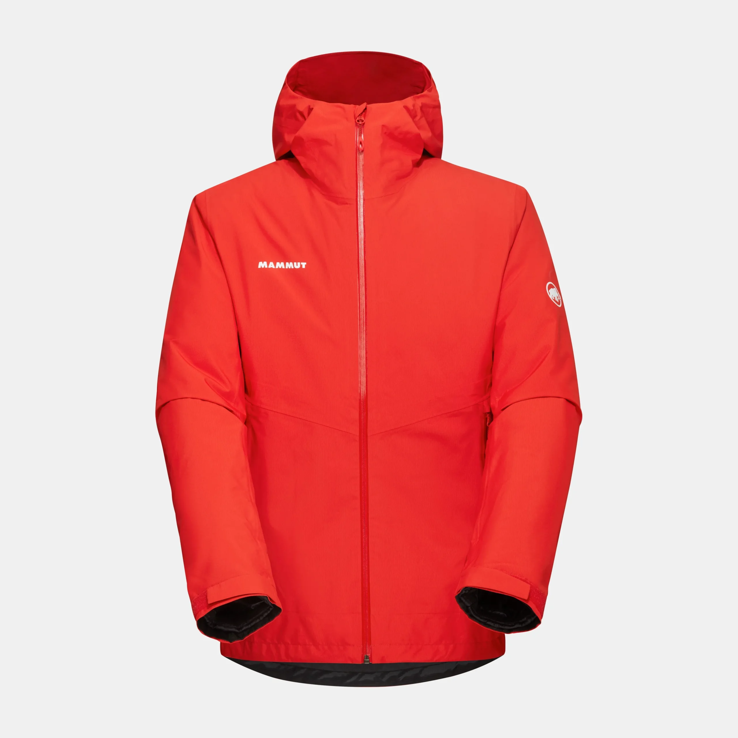 Alto Light 3 in 1 HS Hooded Jacket Men