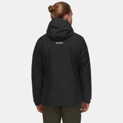Alto Light 3 in 1 HS Hooded Jacket Men