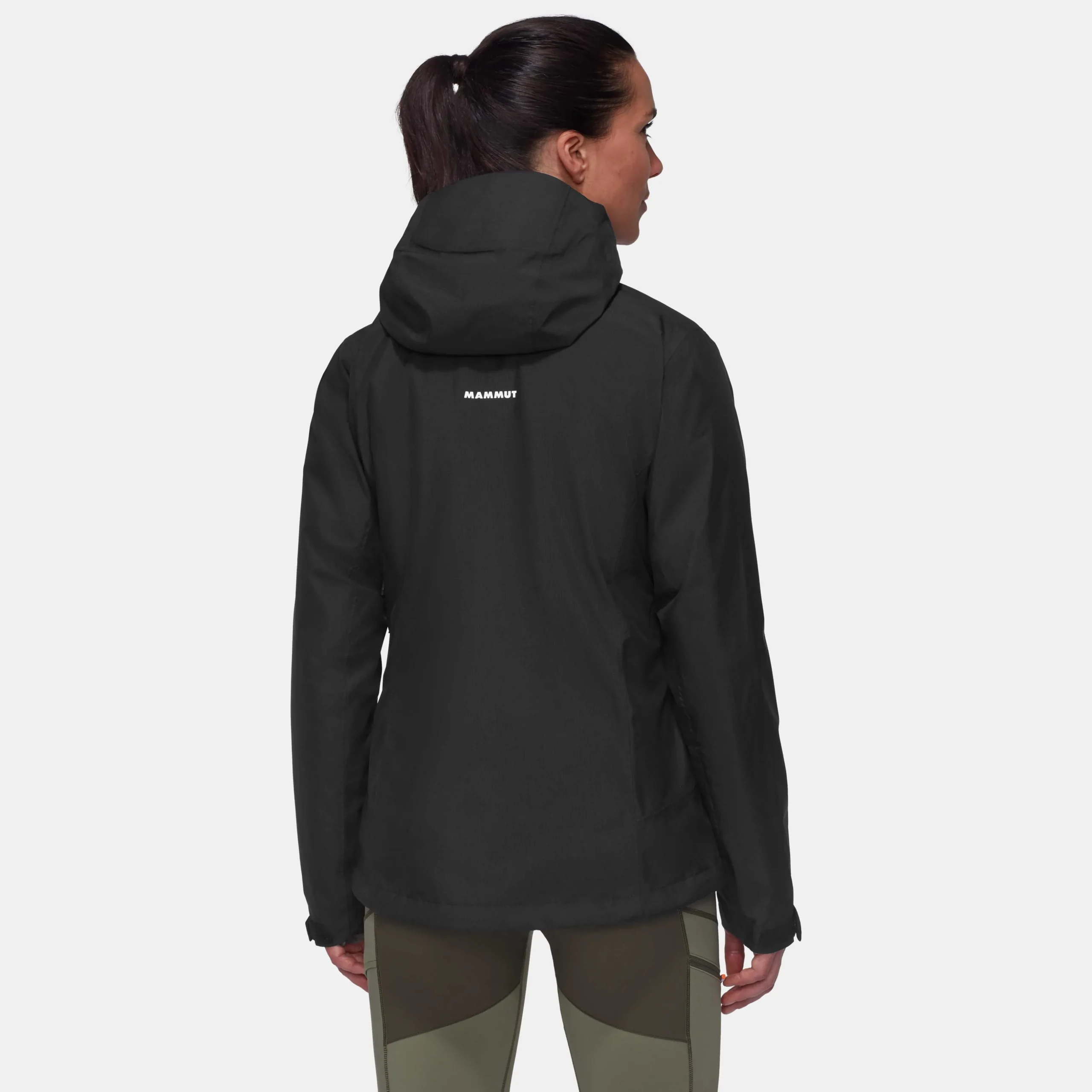 Alto Light 3 in 1 HS Hooded Jacket Women