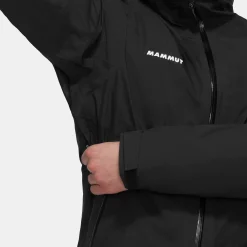 Alto Light 3 in 1 HS Hooded Jacket Men