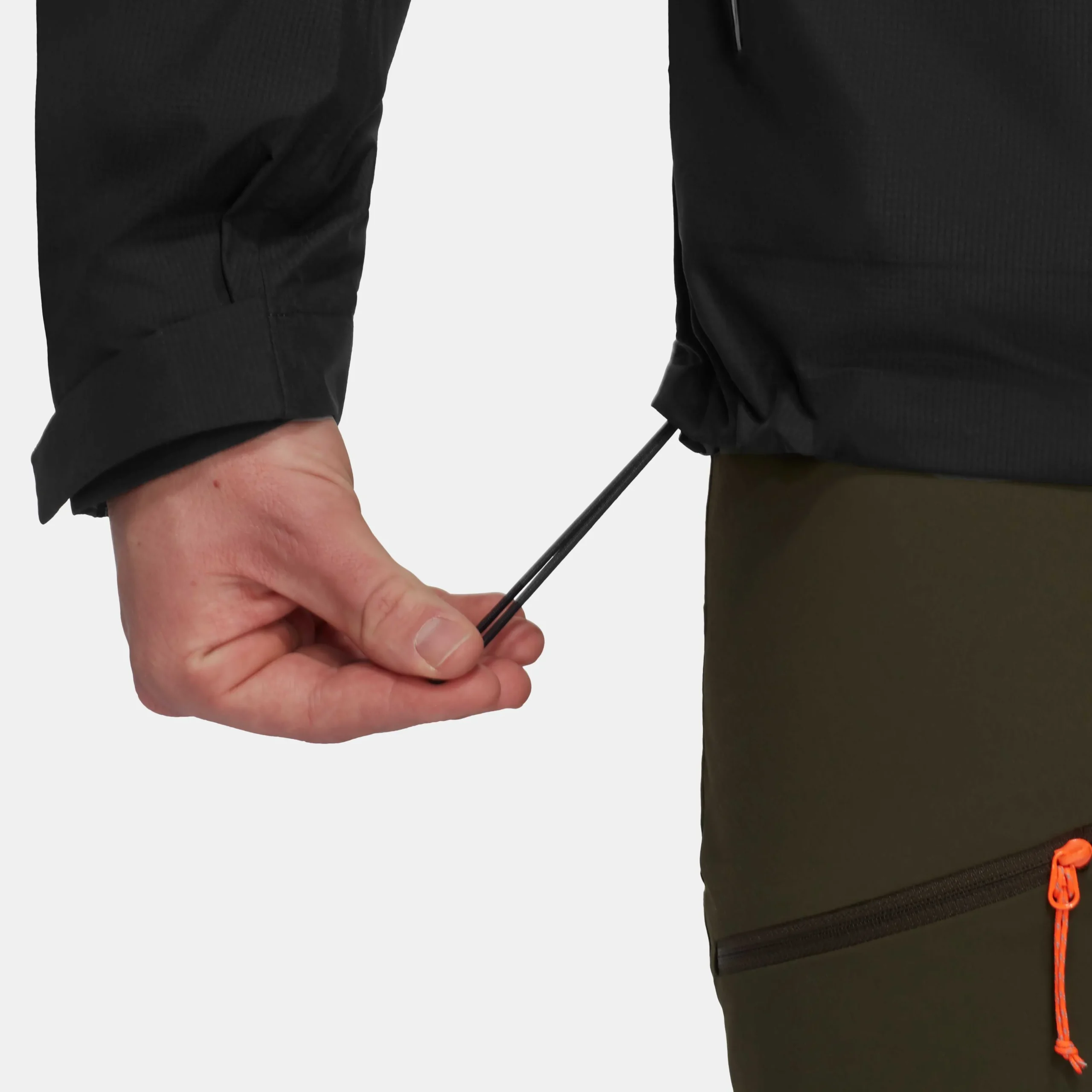 Alto Light 3 in 1 HS Hooded Jacket Men