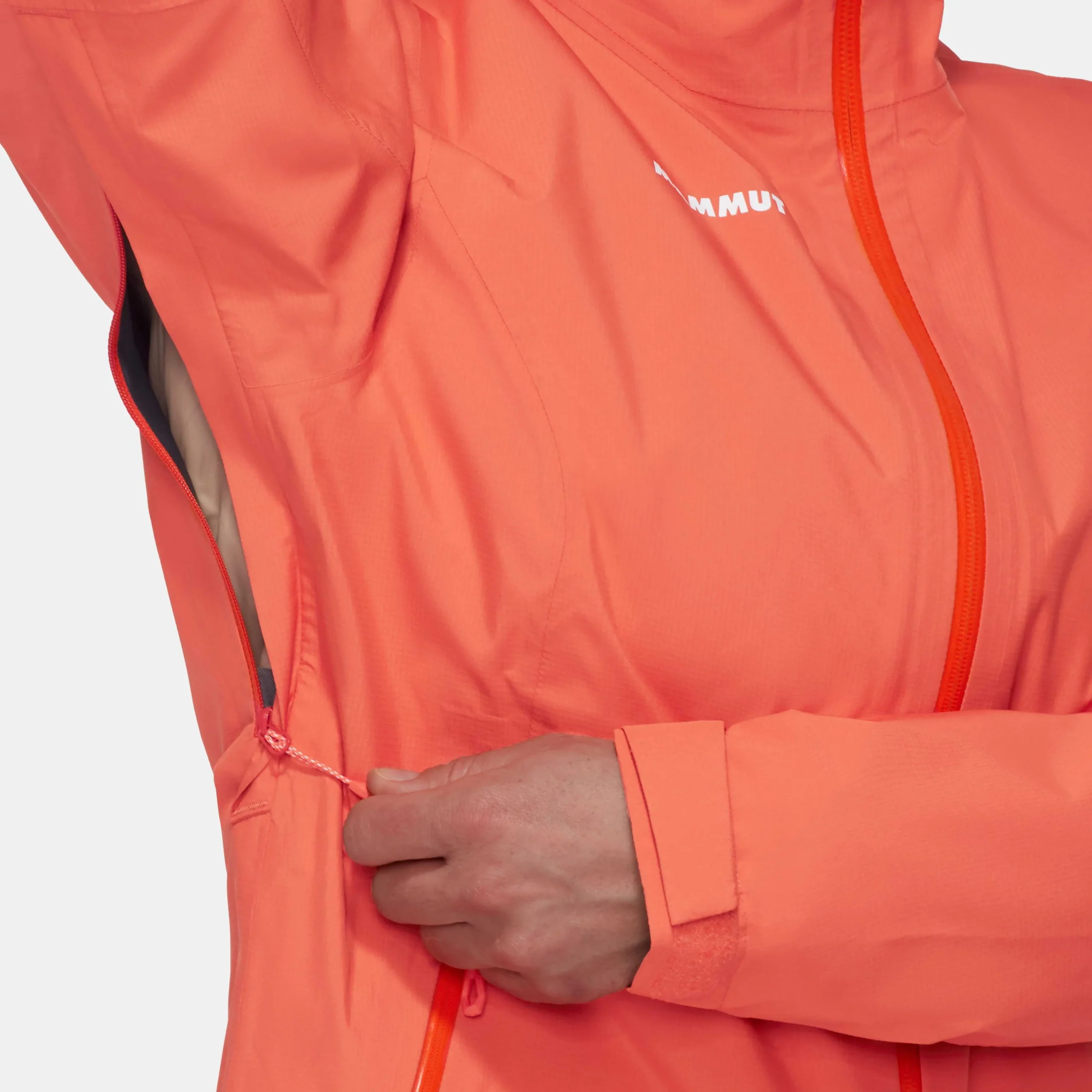 Alto Light 3 in 1 HS Hooded Jacket Women