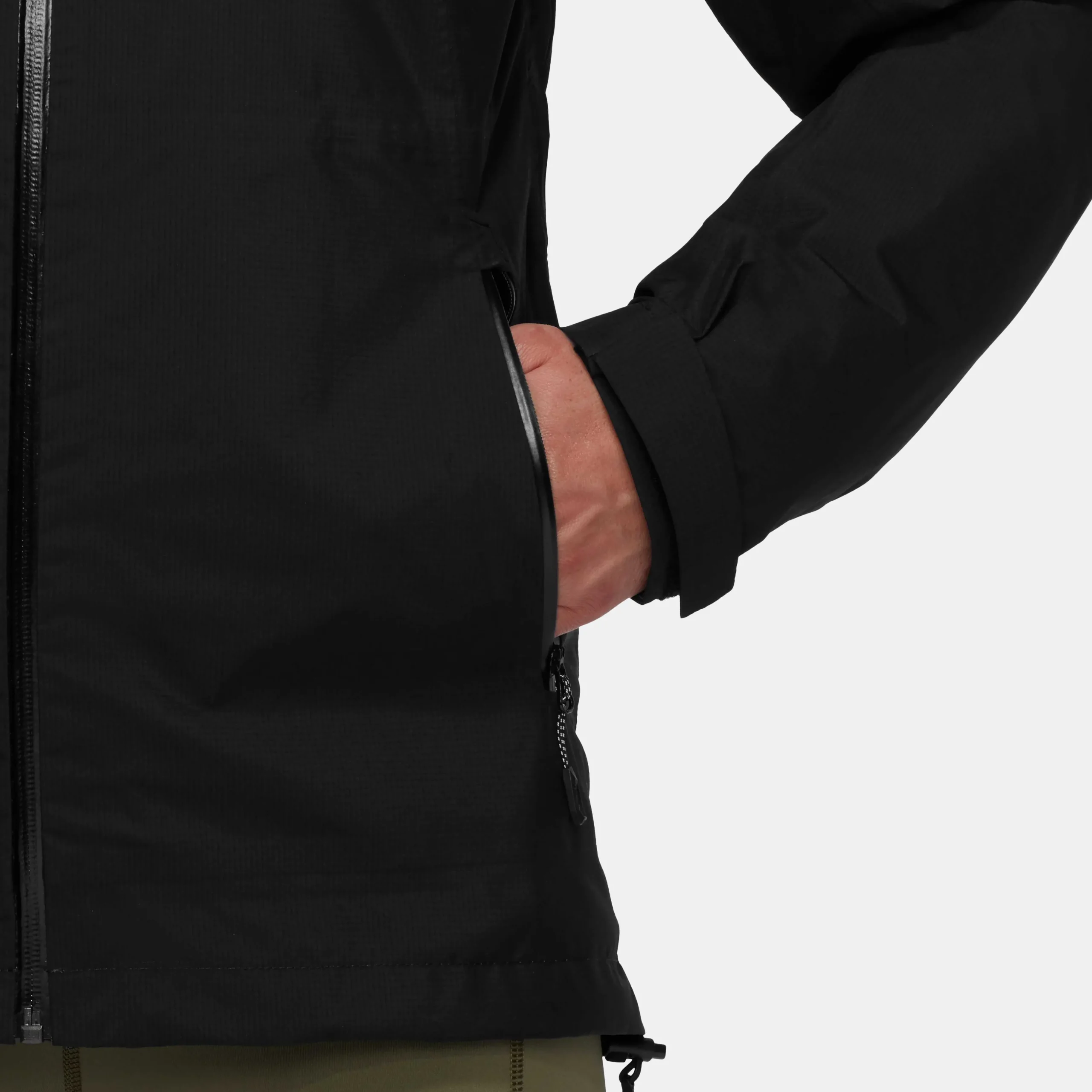 Alto Light 3 in 1 HS Hooded Jacket Women