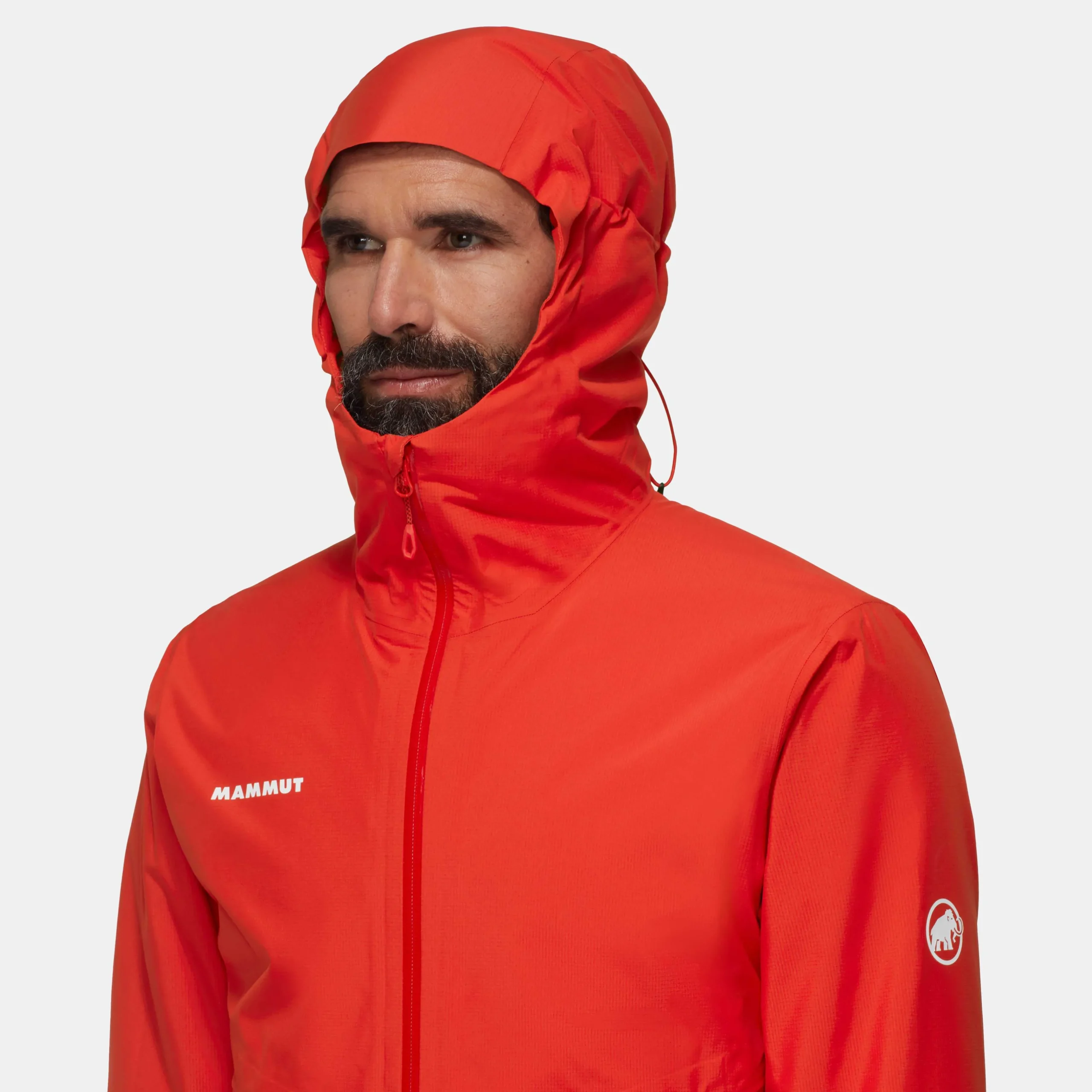 Alto Light 3 in 1 HS Hooded Jacket Men