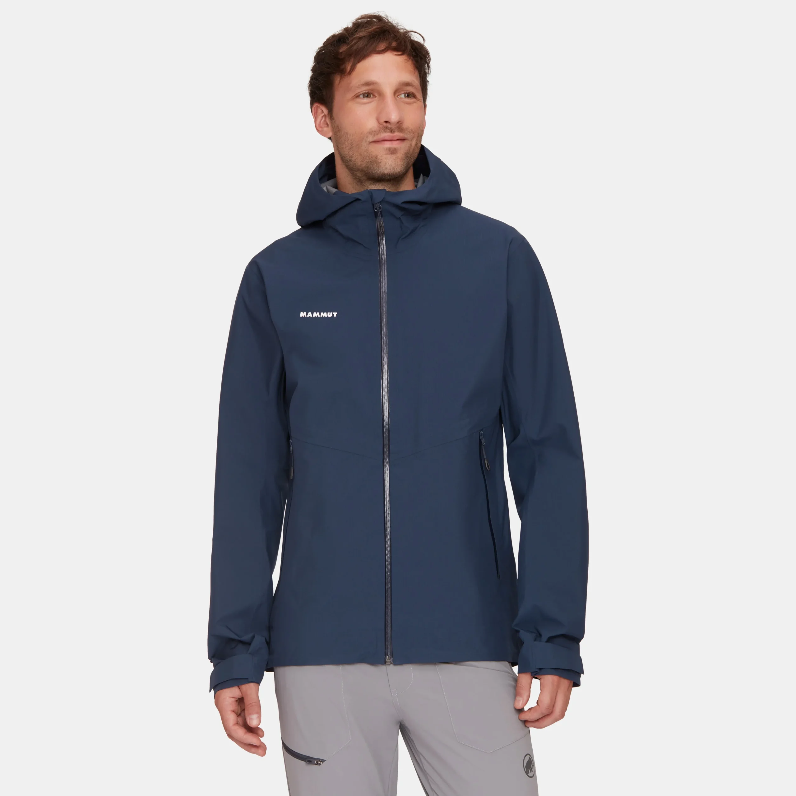Alto Light HS Hooded Jacket Men