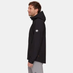 Alto Light HS Hooded Jacket Men