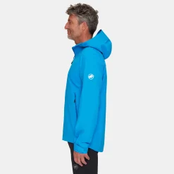 Alto Light HS Hooded Jacket Men