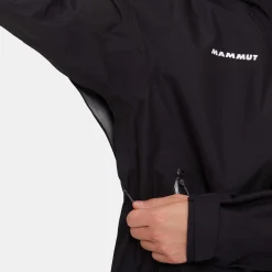 Alto Light HS Hooded Jacket Men