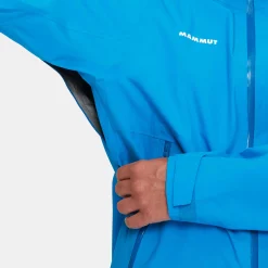 Alto Light HS Hooded Jacket Men