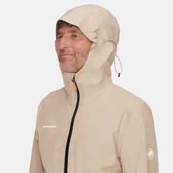 Alto Light HS Hooded Jacket Men