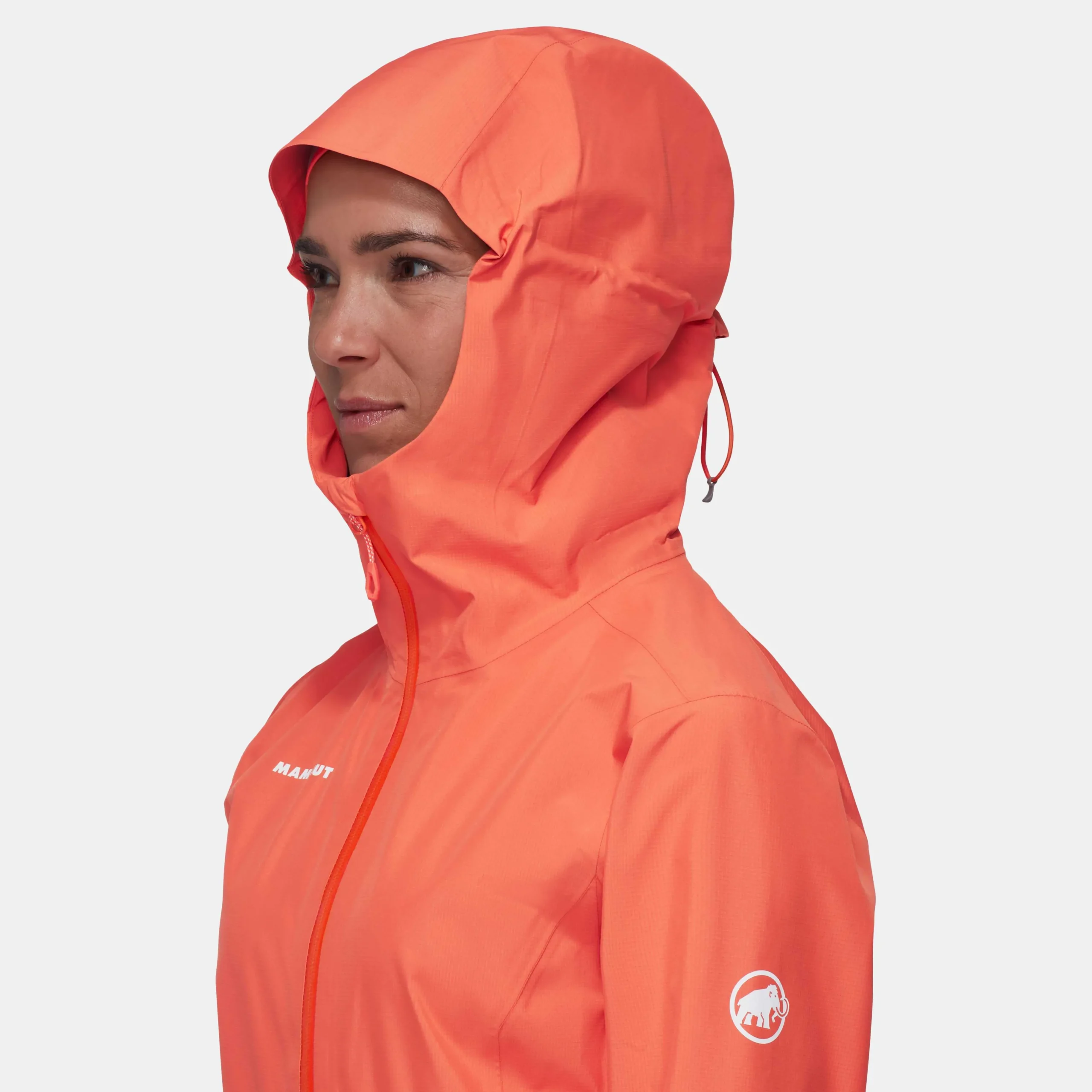Alto Light HS Hooded Jacket Women