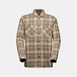 Alvra Longsleeve Shirt Men