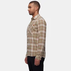 Alvra Longsleeve Shirt Men
