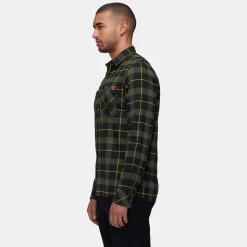 Alvra Longsleeve Shirt Men