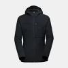 Arctic IV ML Hooded Jacket Women