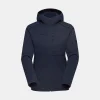 Arctic IV ML Hooded Jacket Women