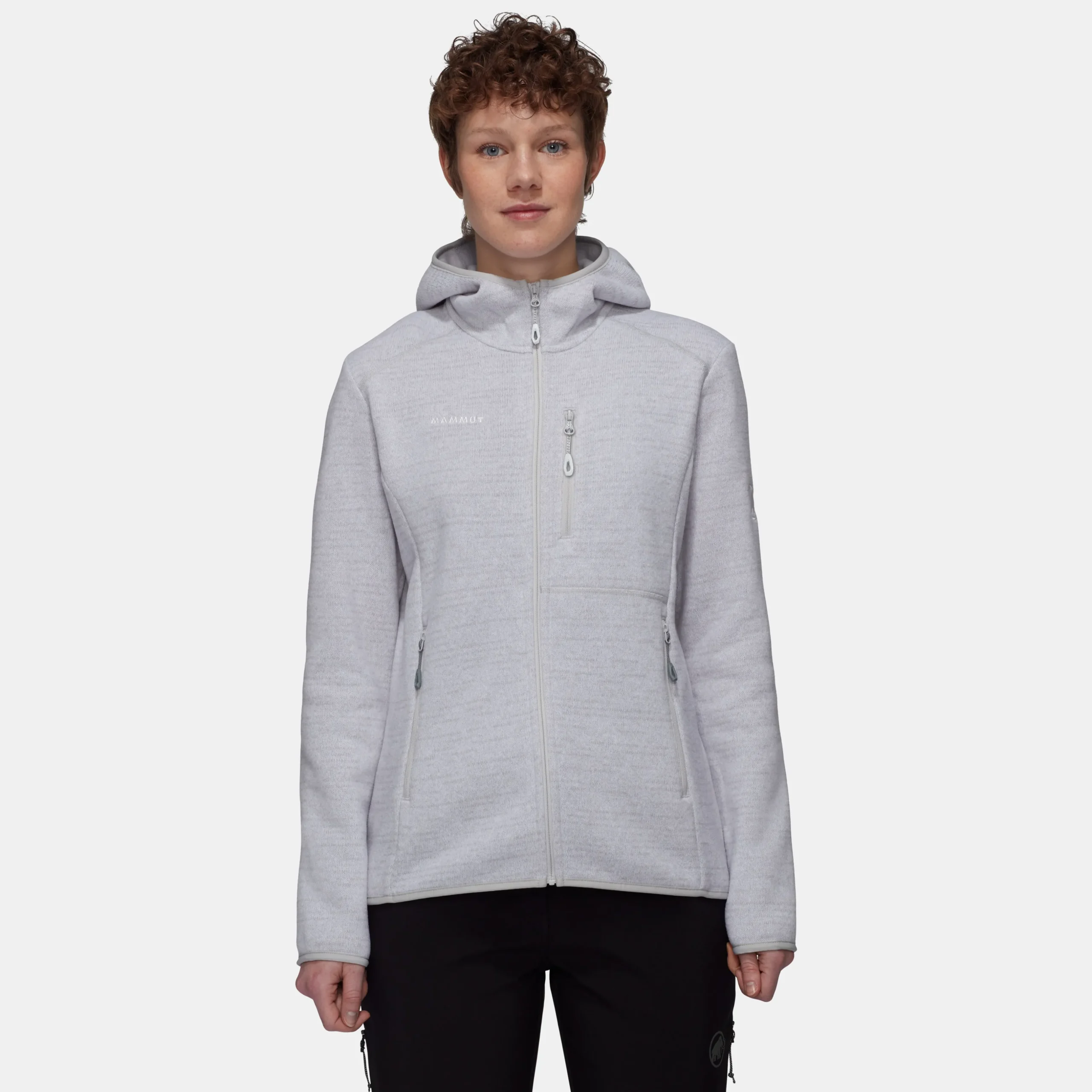 Arctic IV ML Hooded Jacket Women