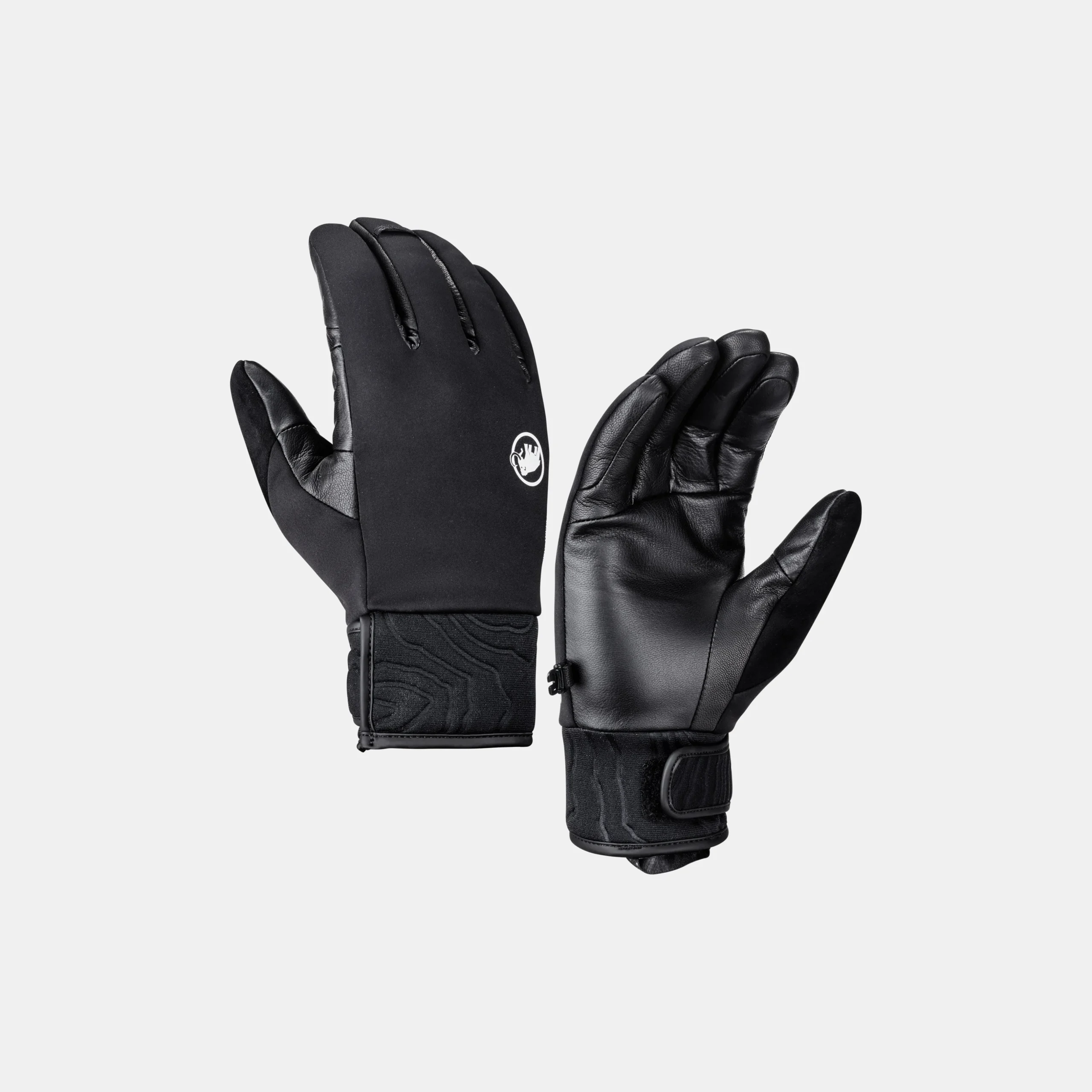 Astro Guide Glove