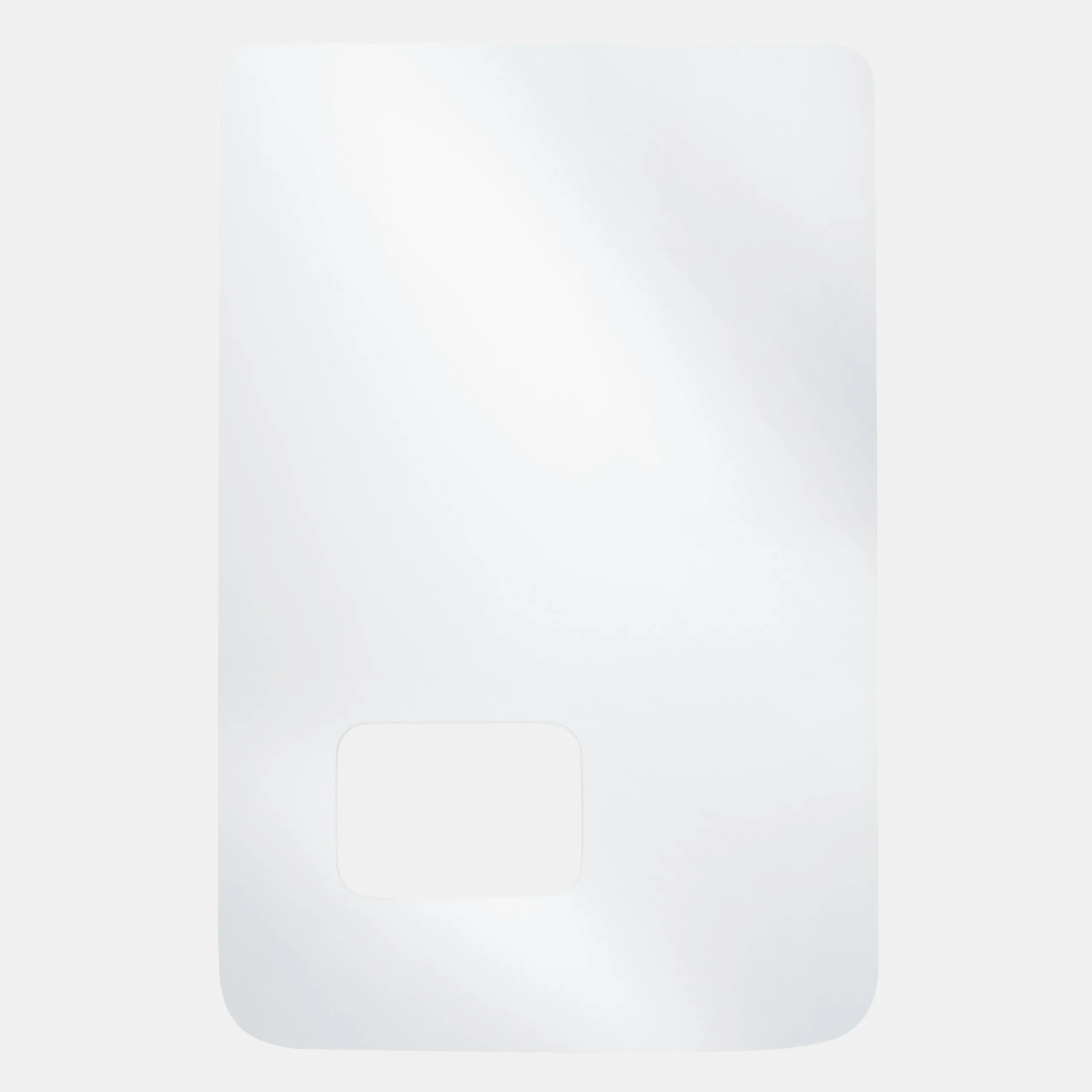 Barryvox Screen Protection Glass