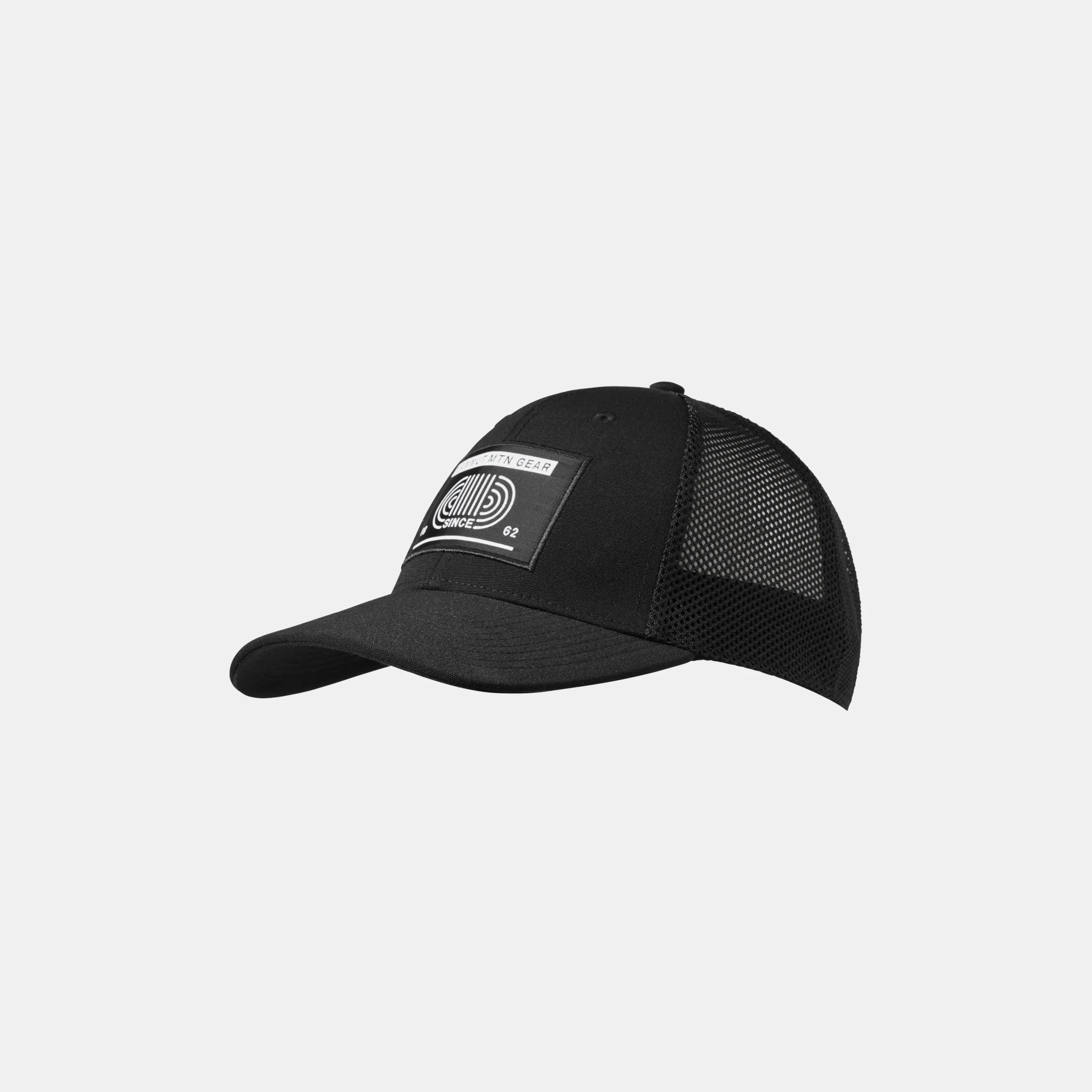 Baseball Mesh Cap