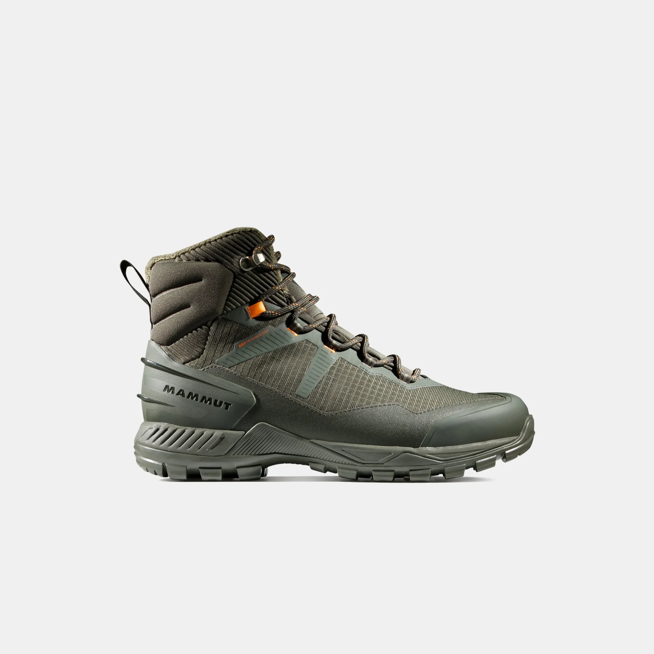 Blackfin III Mid DT Men