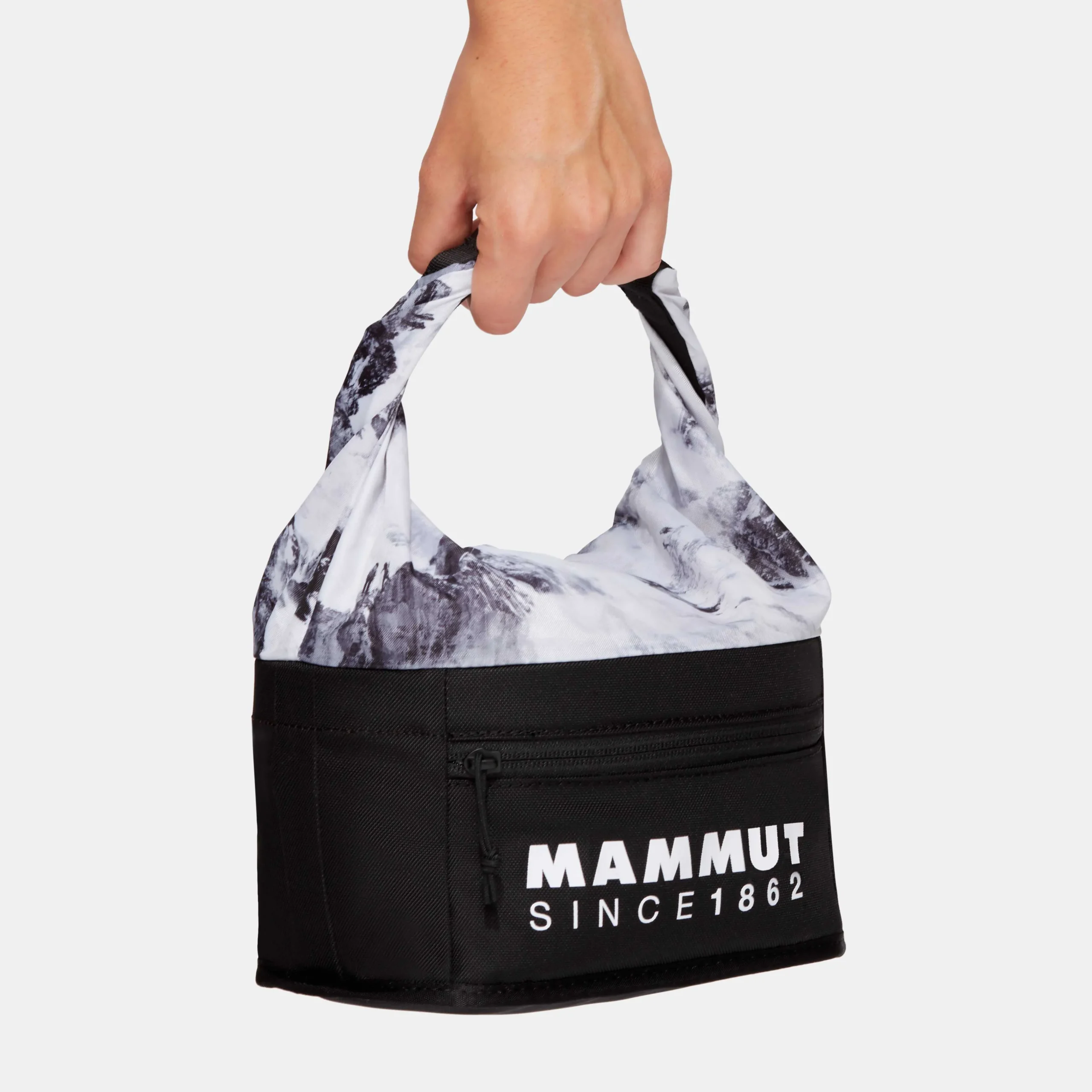 Boulder Chalk Bag