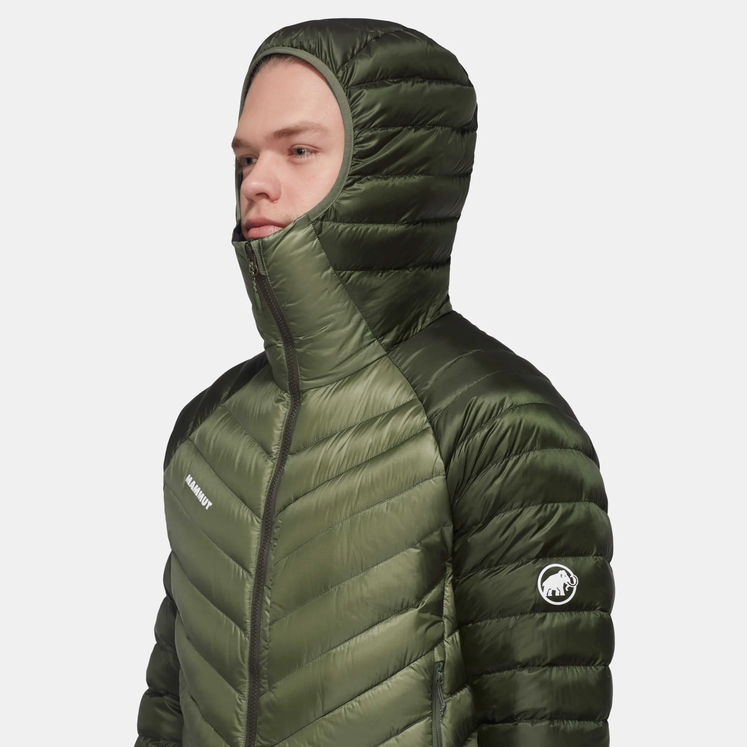 Broad Peak IN Hooded Jacket Men