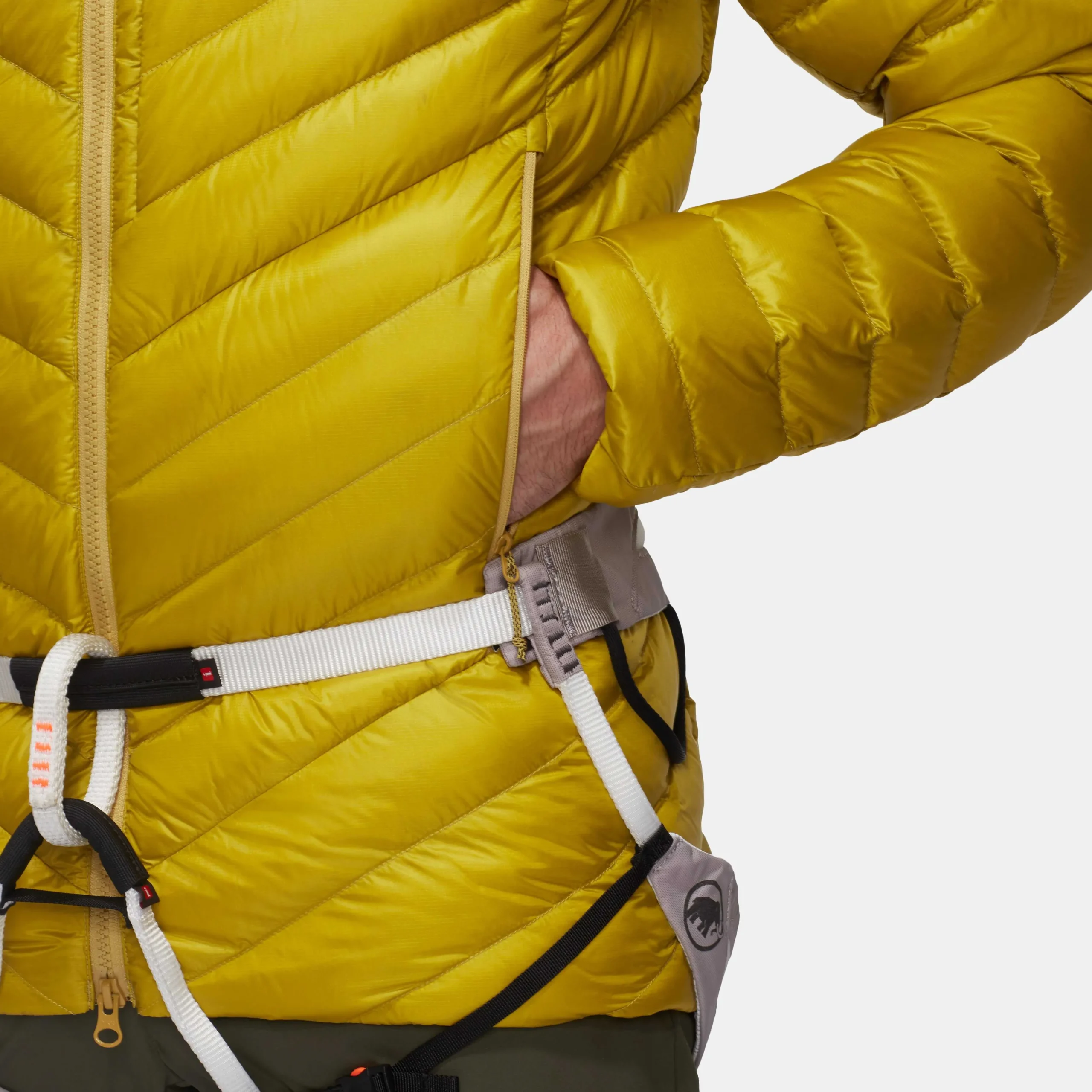 Broad Peak IN Hooded Jacket Men