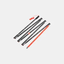 Carbon Probe 280 speed lock