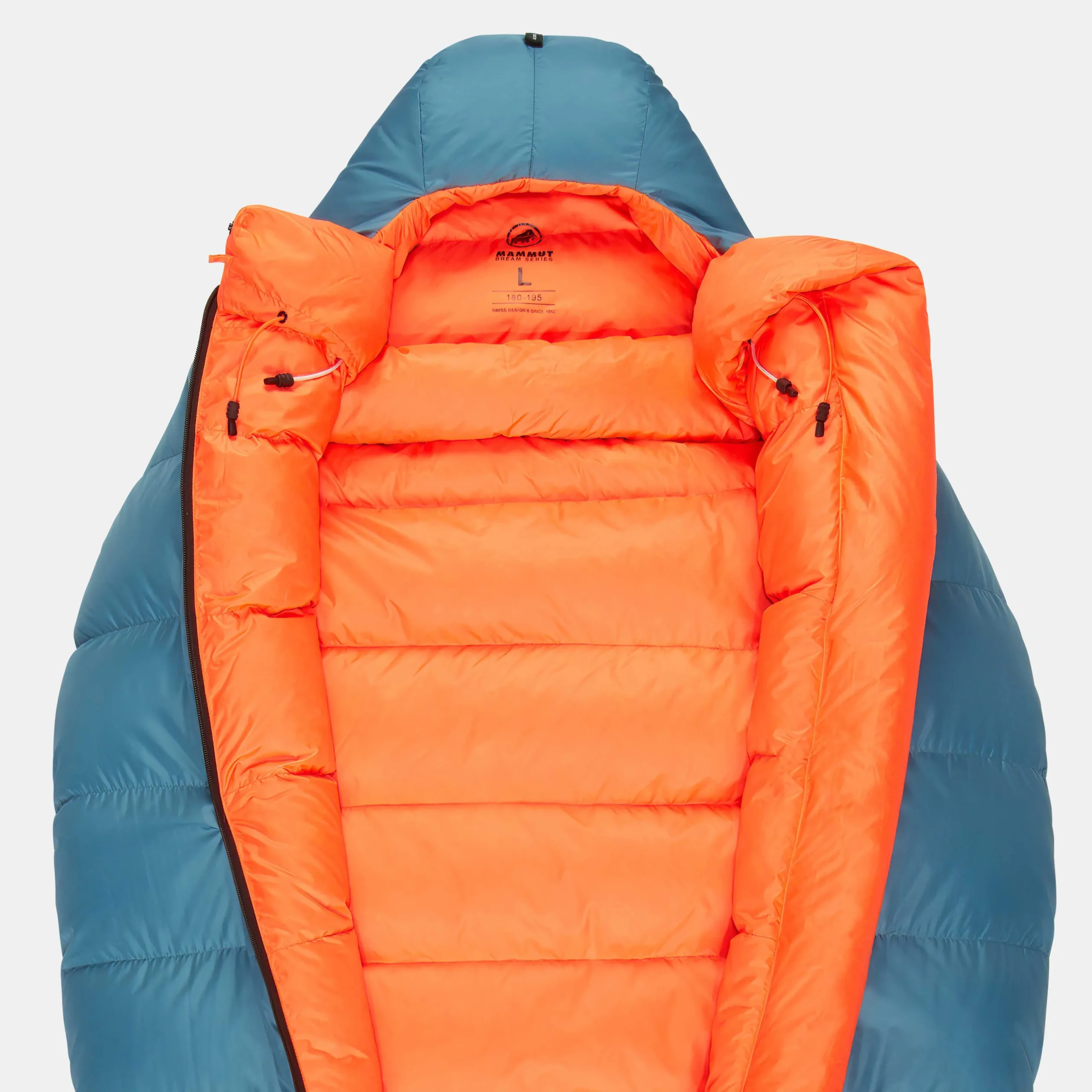 Comfort Down Bag -15C