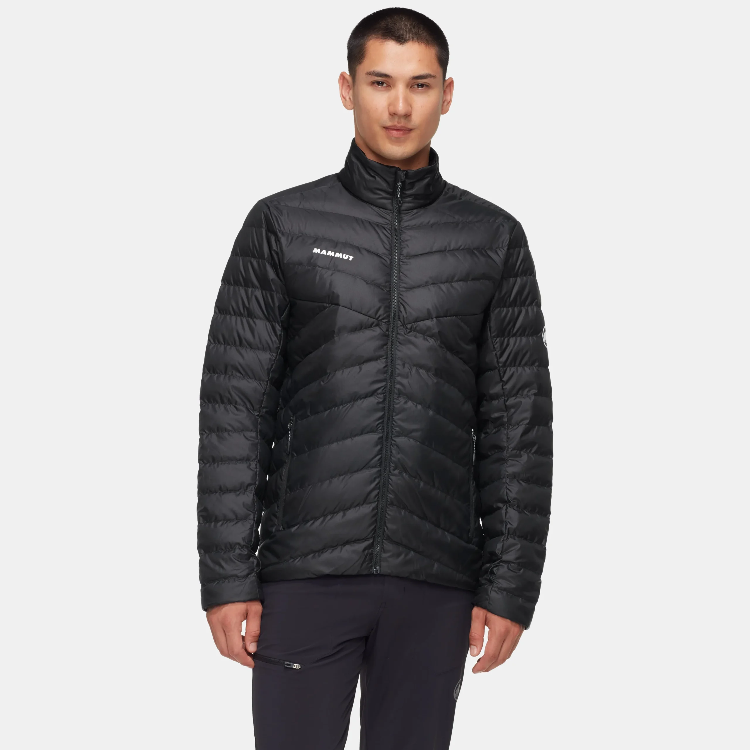 Convey 3 in 1 HS Hooded Jacket Men