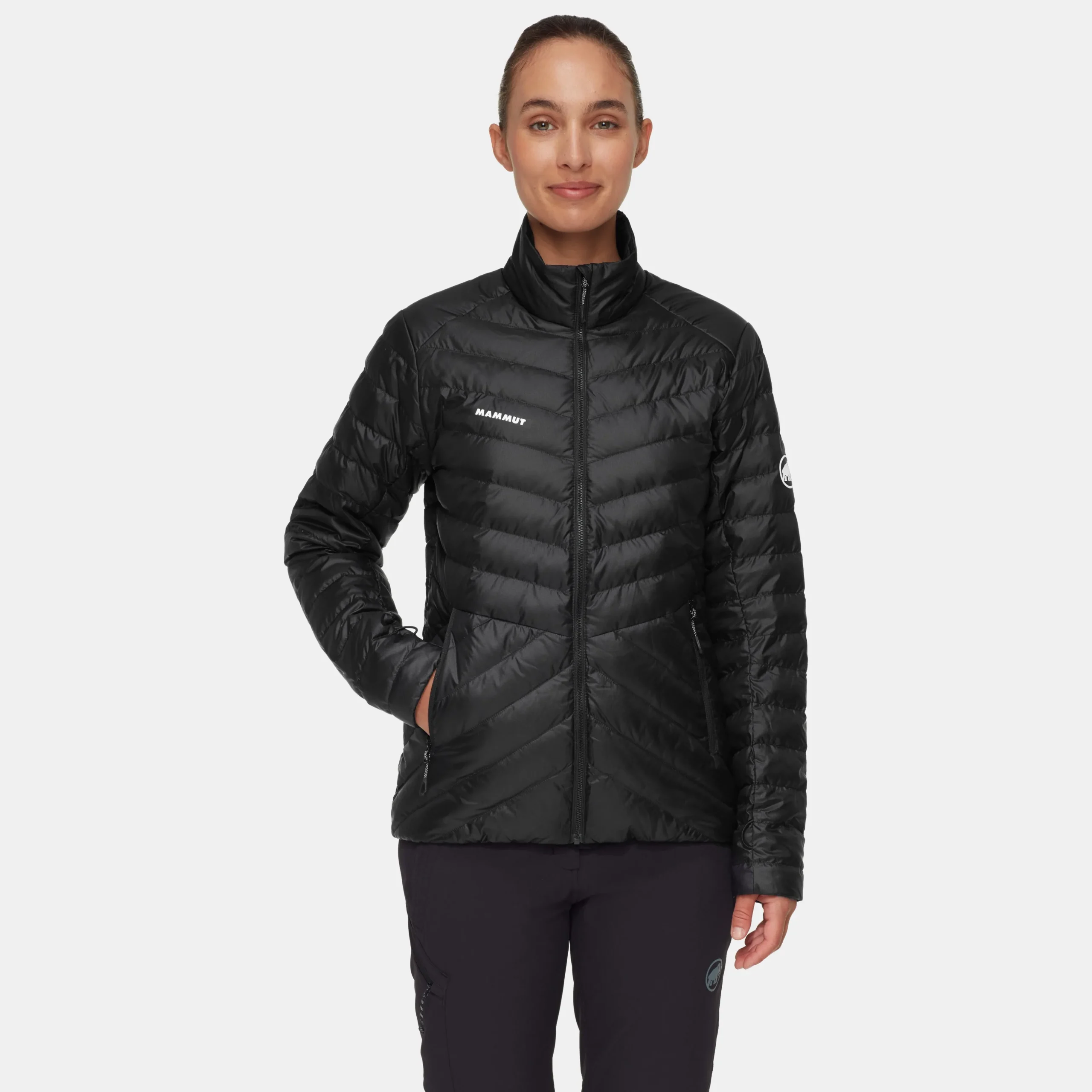Convey 3 in 1 HS Hooded Jacket Women