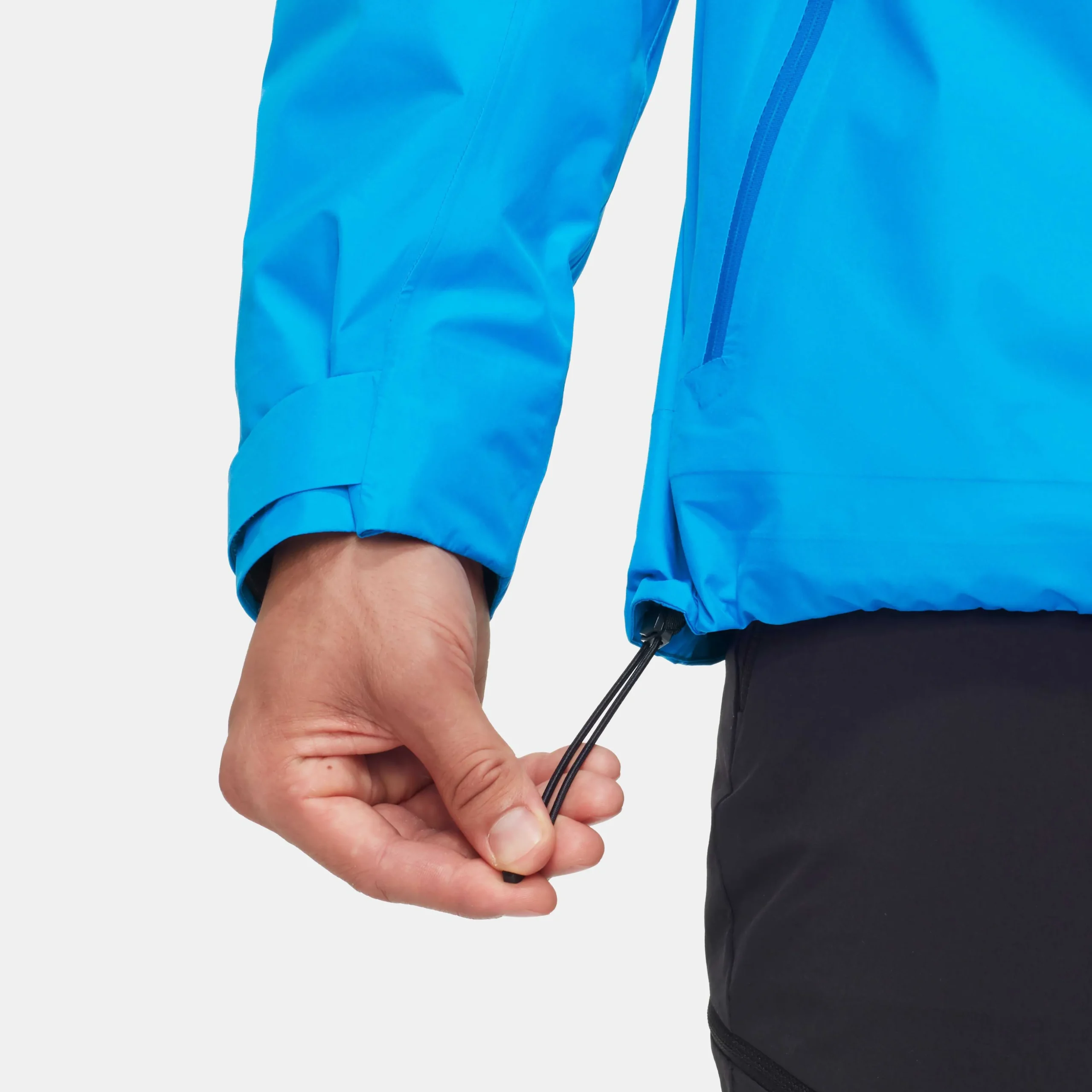 Convey 3 in 1 HS Hooded Jacket Men
