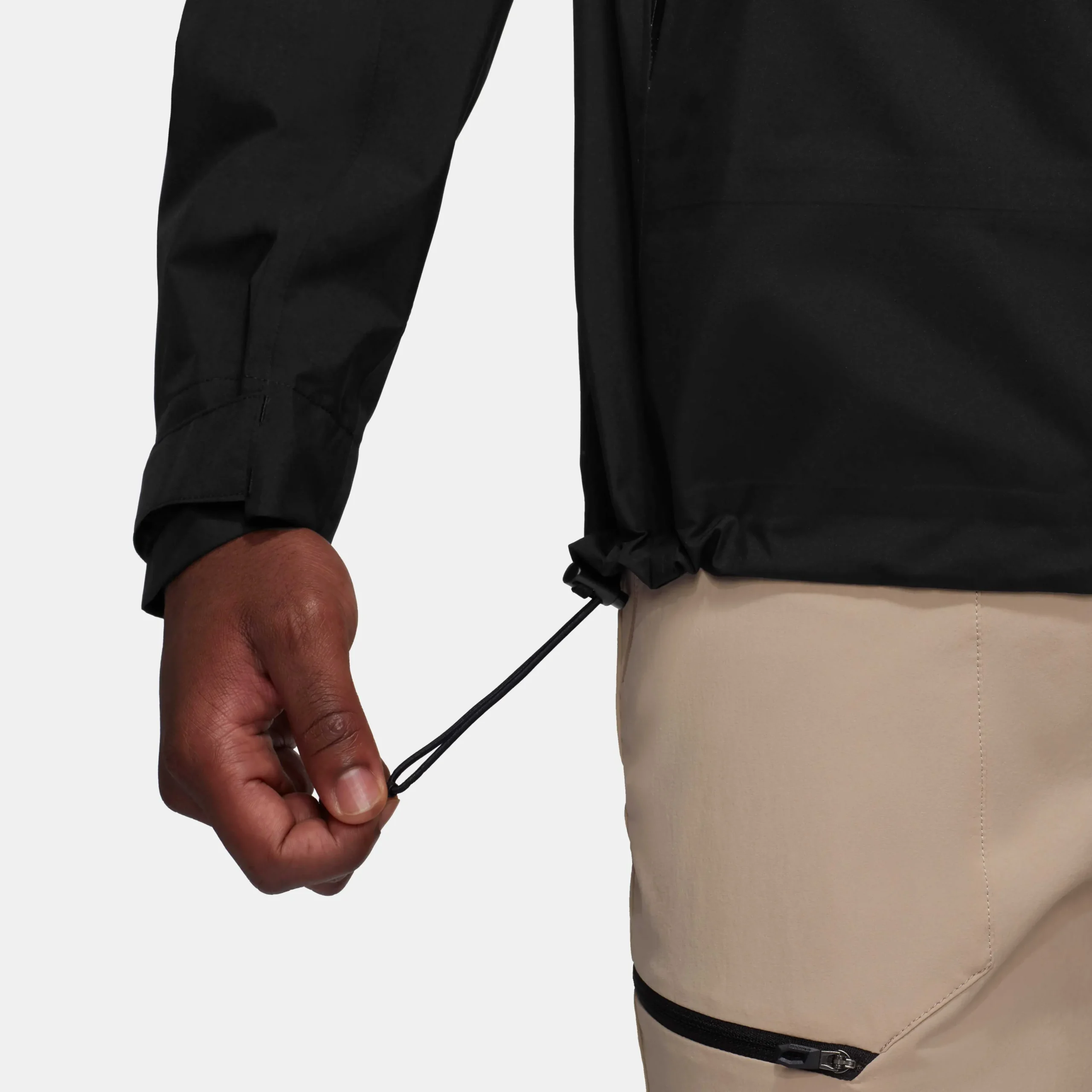 Convey Tour HS Hooded Jacket Men