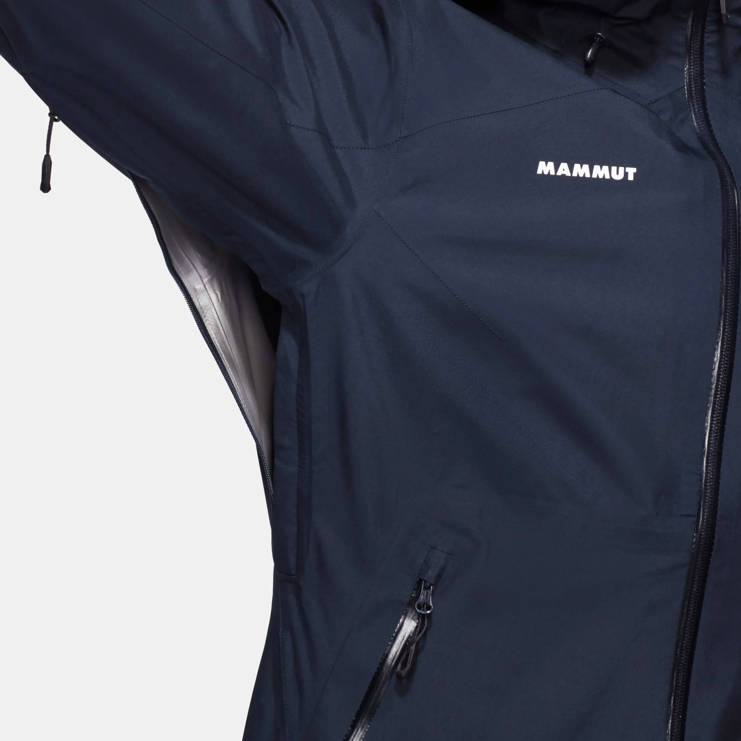 Convey Tour HS Hooded Jacket Women