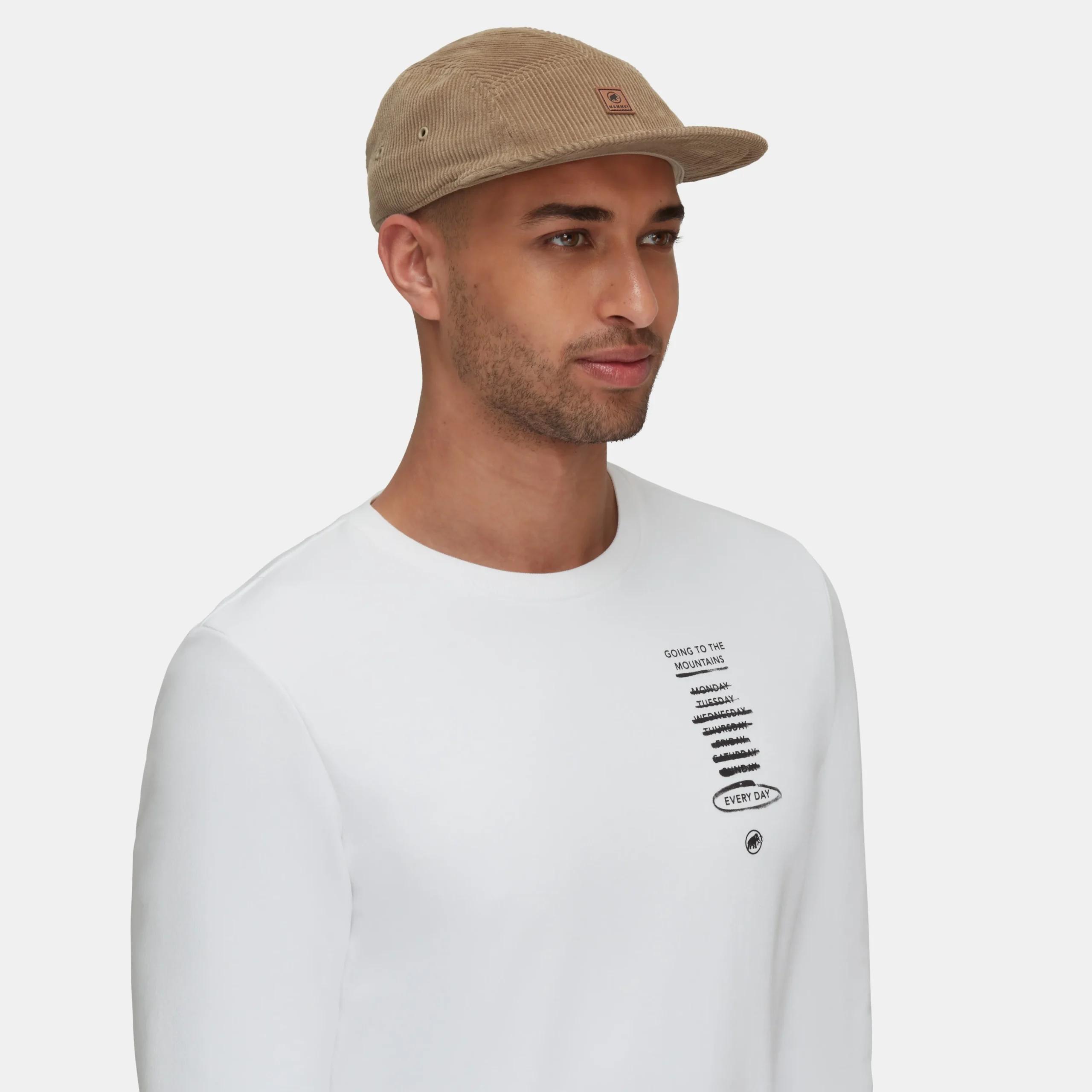 Cord Cap