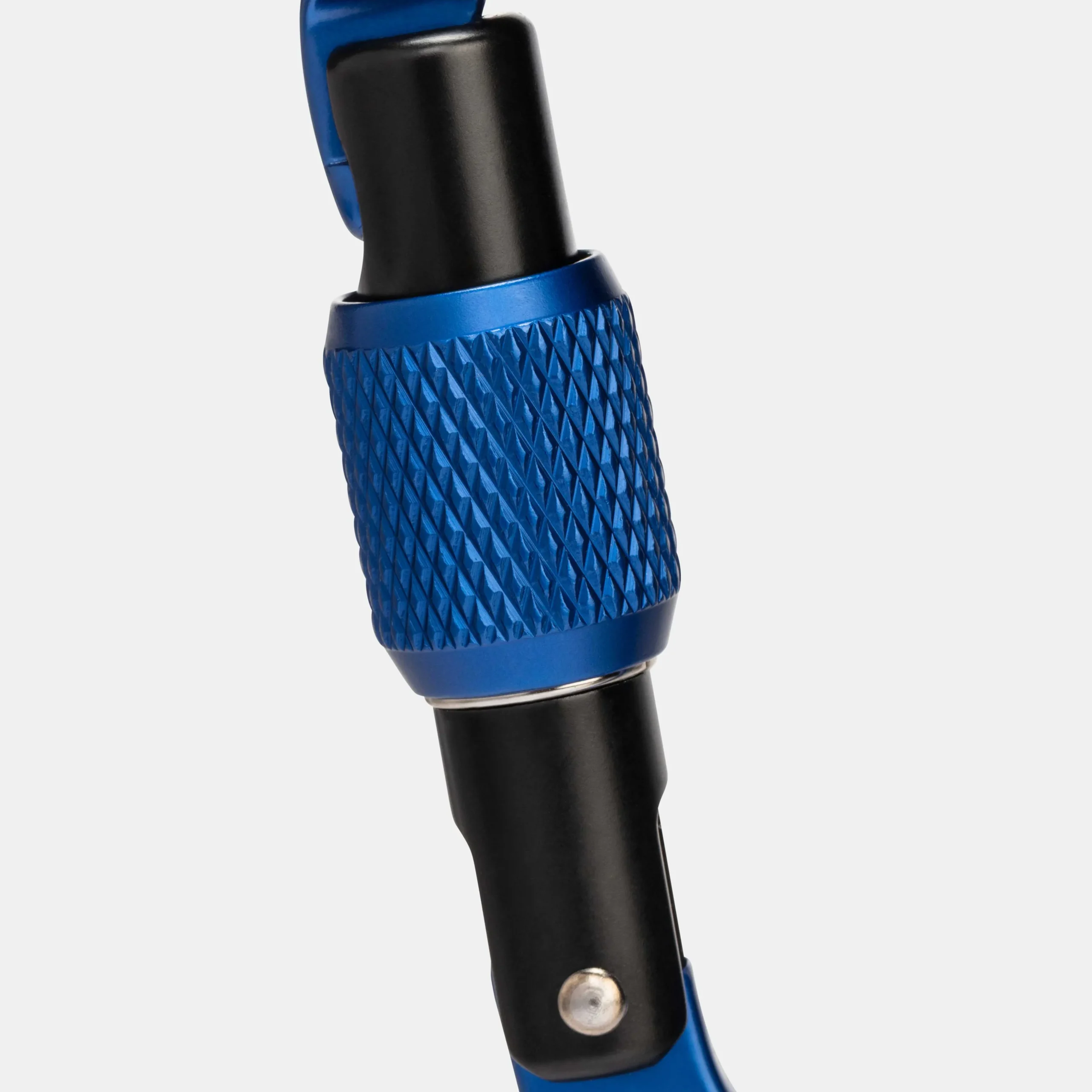 Crag HMS Screwgate Carabiner