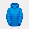 Crag IN Hooded Jacket Women