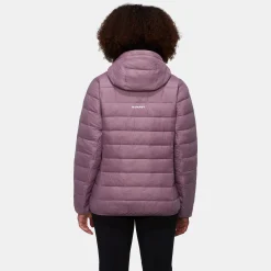Crag IN Hooded Jacket Women