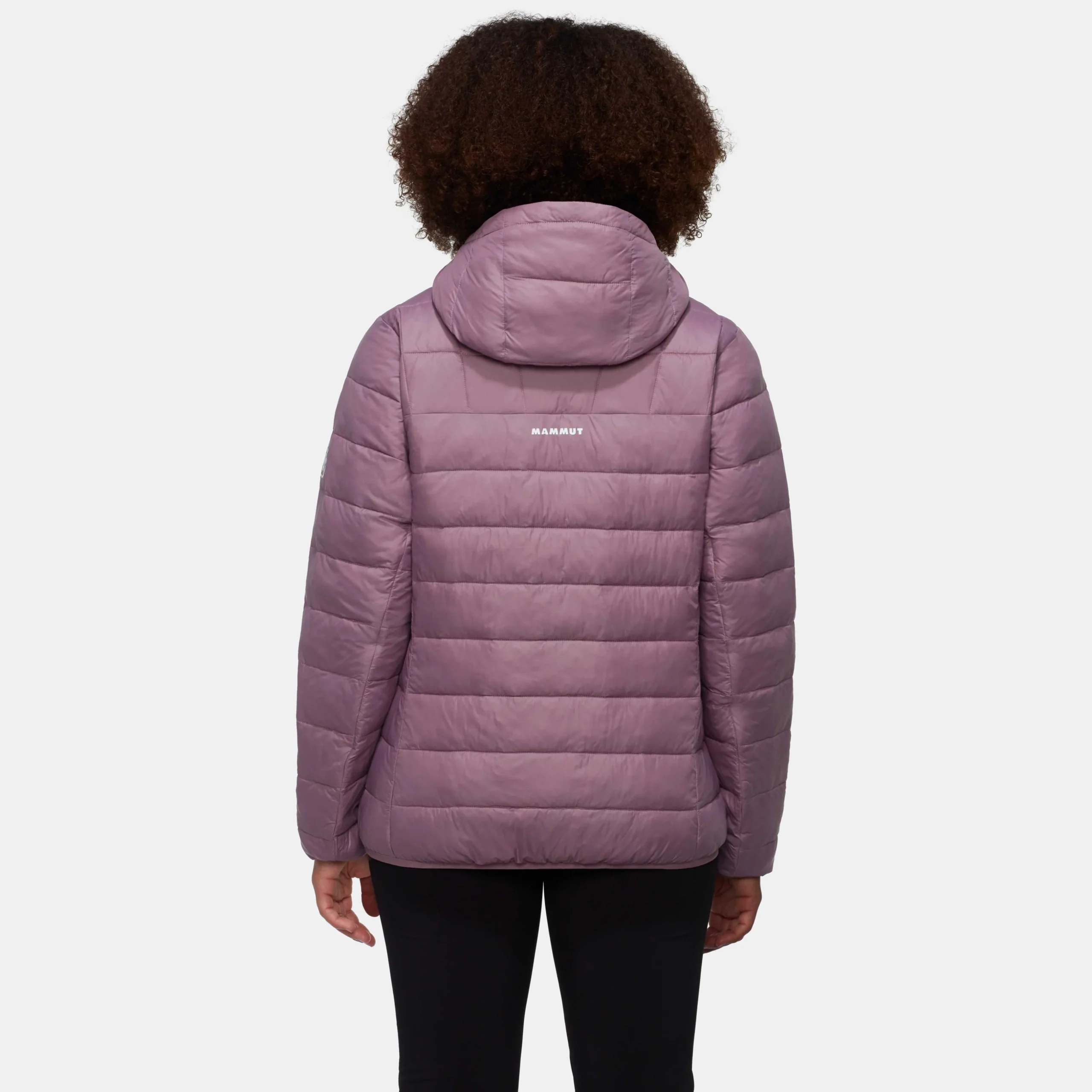 Crag IN Hooded Jacket Women